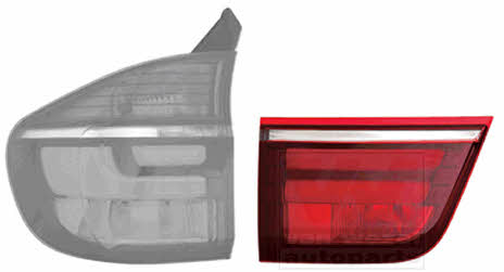 Van Wezel 0689923 Tail lamp inner left 0689923: Buy near me in Poland at 2407.PL - Good price!