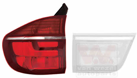 Van Wezel 0689921M Tail lamp outer left 0689921M: Buy near me in Poland at 2407.PL - Good price!
