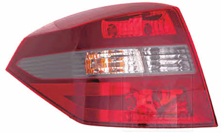 Van Wezel 4383935 Tail lamp outer left 4383935: Buy near me at 2407.PL in Poland at an Affordable price!