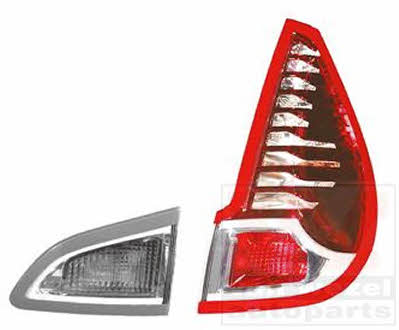 Van Wezel 4380936 Tail lamp outer right 4380936: Buy near me in Poland at 2407.PL - Good price!