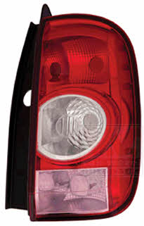 Van Wezel 1555934 Tail lamp right 1555934: Buy near me in Poland at 2407.PL - Good price!