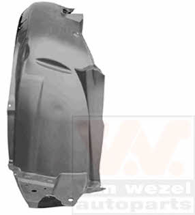 Van Wezel 5420434 Front right liner 5420434: Buy near me in Poland at 2407.PL - Good price!