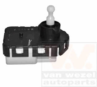 Van Wezel 5420993 Headlight corrector 5420993: Buy near me in Poland at 2407.PL - Good price!