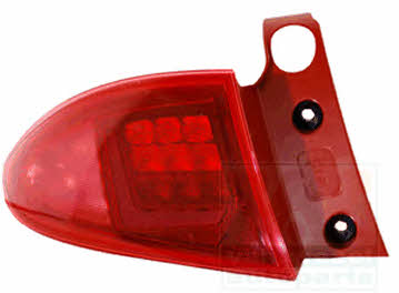 Van Wezel 4940935 Tail lamp outer left 4940935: Buy near me in Poland at 2407.PL - Good price!