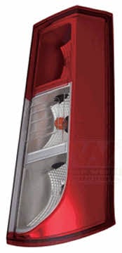 Van Wezel 1528922 Tail lamp right 1528922: Buy near me in Poland at 2407.PL - Good price!