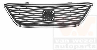 Van Wezel 4924510 Grille radiator 4924510: Buy near me in Poland at 2407.PL - Good price!