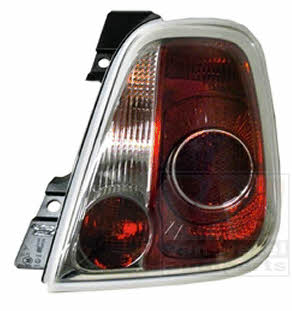 Van Wezel 1608922 Tail lamp right 1608922: Buy near me in Poland at 2407.PL - Good price!