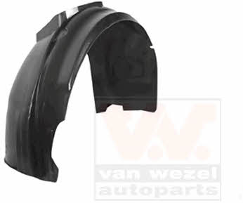 Van Wezel 1612434 Front right liner 1612434: Buy near me in Poland at 2407.PL - Good price!