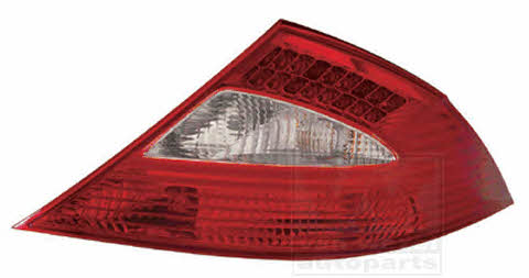 Van Wezel 3048922U Tail lamp right 3048922U: Buy near me in Poland at 2407.PL - Good price!