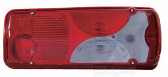 Van Wezel 3077926 Tail lamp right 3077926: Buy near me in Poland at 2407.PL - Good price!
