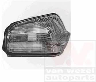 Van Wezel 3077917 Turn signal repeater in the mirror 3077917: Buy near me in Poland at 2407.PL - Good price!