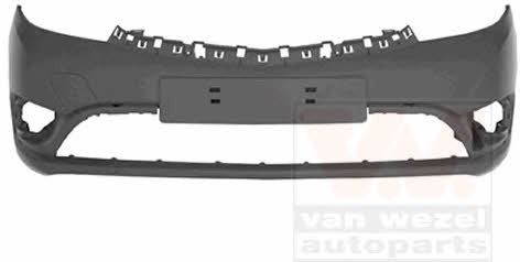 Van Wezel 2970575 Front bumper 2970575: Buy near me at 2407.PL in Poland at an Affordable price!