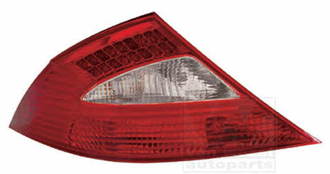 Van Wezel 3048921U Tail lamp left 3048921U: Buy near me in Poland at 2407.PL - Good price!