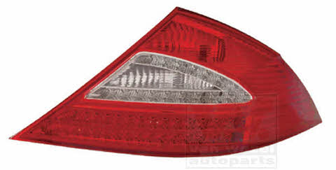 Van Wezel 3048924U Tail lamp right 3048924U: Buy near me in Poland at 2407.PL - Good price!