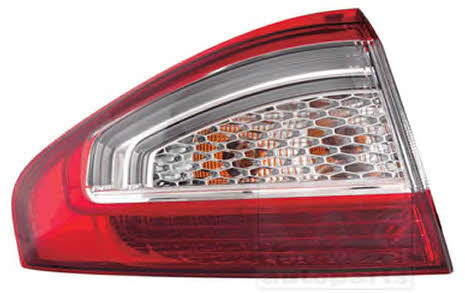 Van Wezel 1882931 Tail lamp outer left 1882931: Buy near me in Poland at 2407.PL - Good price!