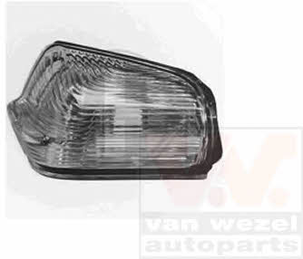 Van Wezel 3077918 Turn signal repeater in the mirror 3077918: Buy near me in Poland at 2407.PL - Good price!