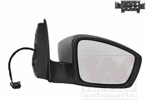  7617818 Rearview mirror external right 7617818: Buy near me in Poland at 2407.PL - Good price!