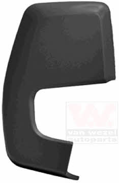 Van Wezel 1987842 Cover side right mirror 1987842: Buy near me in Poland at 2407.PL - Good price!