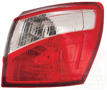 Van Wezel 3389932 Tail lamp outer right 3389932: Buy near me in Poland at 2407.PL - Good price!