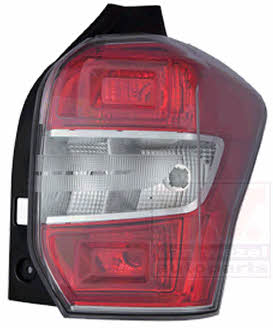 Van Wezel 5154932 Tail lamp right 5154932: Buy near me in Poland at 2407.PL - Good price!