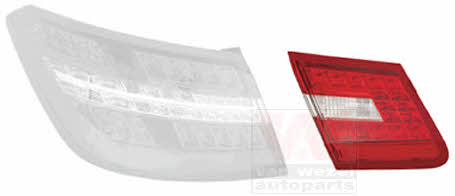 Van Wezel 3067923U Tail lamp inner left 3067923U: Buy near me in Poland at 2407.PL - Good price!