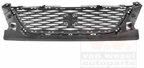 Van Wezel 4946510 Grille radiator 4946510: Buy near me at 2407.PL in Poland at an Affordable price!