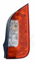 Van Wezel 7608932U Tail lamp right 7608932U: Buy near me in Poland at 2407.PL - Good price!