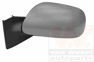 Van Wezel 5432813 Rearview mirror external left 5432813: Buy near me in Poland at 2407.PL - Good price!
