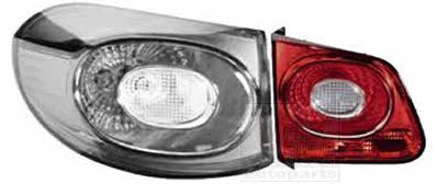 Van Wezel 5745933 Tail lamp inner left 5745933: Buy near me in Poland at 2407.PL - Good price!