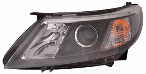 Van Wezel 4732961 Headlight left 4732961: Buy near me at 2407.PL in Poland at an Affordable price!