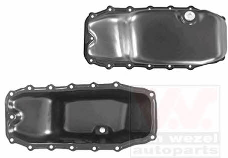 Van Wezel 3749070 Oil Pan 3749070: Buy near me at 2407.PL in Poland at an Affordable price!