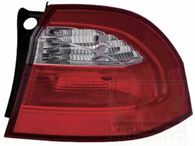 Van Wezel 8323932 Tail lamp outer right 8323932: Buy near me in Poland at 2407.PL - Good price!