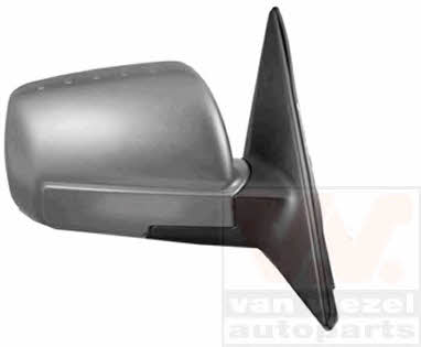 Van Wezel 8332818 Rearview mirror external right 8332818: Buy near me in Poland at 2407.PL - Good price!