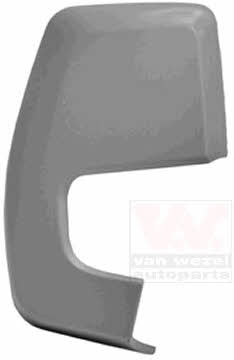 Van Wezel 1987844 Cover side right mirror 1987844: Buy near me in Poland at 2407.PL - Good price!
