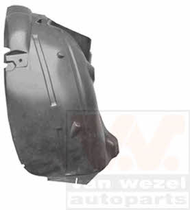 Van Wezel 4331435 Подкрылок передний левый 4331435: Отличная цена - Купить в Польше на 2407.PL!