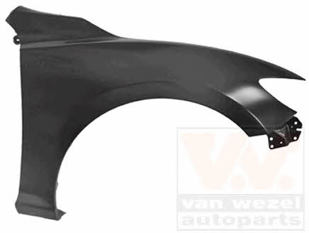 Van Wezel 2766658 Front fender right 2766658: Buy near me in Poland at 2407.PL - Good price!
