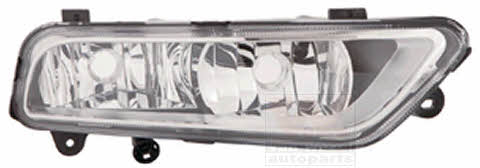 Van Wezel 5740998 Fog headlight, right 5740998: Buy near me in Poland at 2407.PL - Good price!