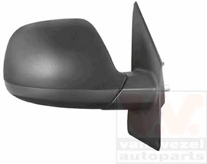 Van Wezel 5790804 Rearview mirror external right 5790804: Buy near me in Poland at 2407.PL - Good price!