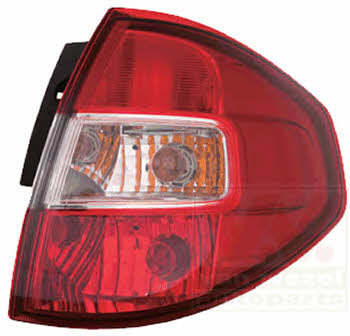 Van Wezel 4316932 Tail lamp outer right 4316932: Buy near me in Poland at 2407.PL - Good price!