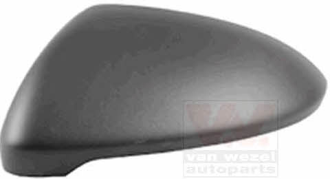 Van Wezel 5766841 Cover side left mirror 5766841: Buy near me in Poland at 2407.PL - Good price!