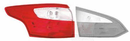 Van Wezel 1946935 Tail lamp outer left 1946935: Buy near me in Poland at 2407.PL - Good price!