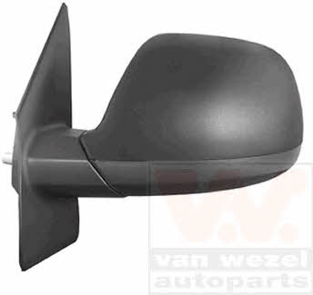 Van Wezel 5790803 Rearview mirror external left 5790803: Buy near me at 2407.PL in Poland at an Affordable price!