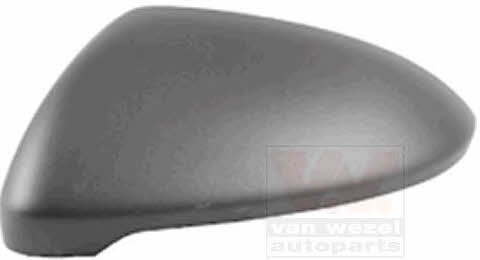 Van Wezel 5766843 Cover side left mirror 5766843: Buy near me in Poland at 2407.PL - Good price!
