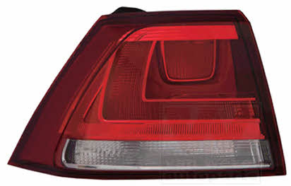 Van Wezel 5766921 Tail lamp outer left 5766921: Buy near me in Poland at 2407.PL - Good price!