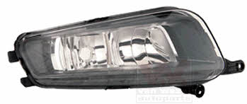 Van Wezel 5776998 Fog headlight, right 5776998: Buy near me in Poland at 2407.PL - Good price!
