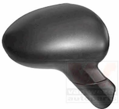 Van Wezel 8323808 Rearview mirror external right 8323808: Buy near me in Poland at 2407.PL - Good price!