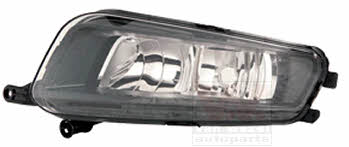 Van Wezel 5776997 Fog headlight, left 5776997: Buy near me in Poland at 2407.PL - Good price!