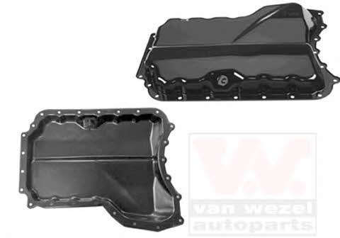Van Wezel 5772070 Oil Pan 5772070: Buy near me at 2407.PL in Poland at an Affordable price!