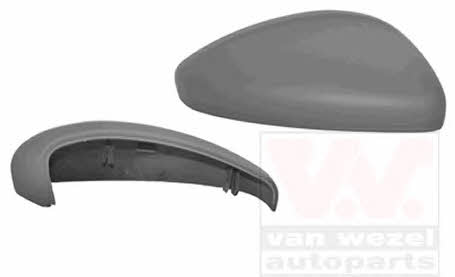 Van Wezel 4034844 Cover side right mirror 4034844: Buy near me in Poland at 2407.PL - Good price!