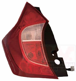 Van Wezel 3340921 Tail lamp left 3340921: Buy near me in Poland at 2407.PL - Good price!
